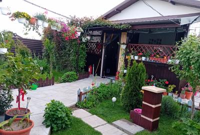 Casă cu 3 camere cu Teren 508 Mp în Tei - 3