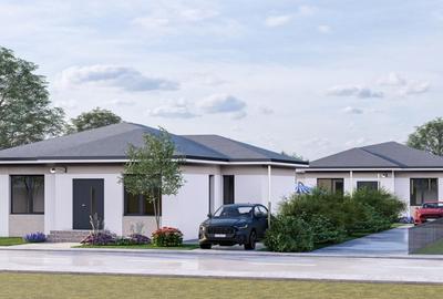 CASA  CUMPANA TEREN 400MP | CASA CUMPANA TEREN 575| TOATE UTILITATILE| - 7