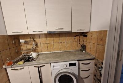 Garsoniera - Parter Zona Burdujeni - 2