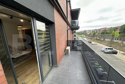 Apartament de inchiriat cu 1 camera - pet friendly, zona Com - 8