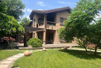 Casă cu 4 camere cu Teren 1100 Mp în Andronache - 12