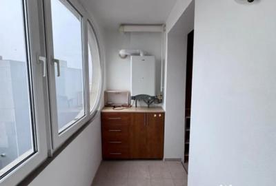 Apartament cu 3 camere decomandat, mobilat în Central - 2