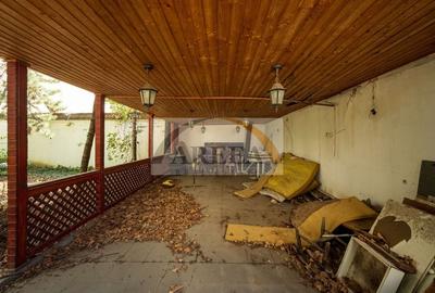 ULTRACENTRAL - Vilă UNICĂ și cu POTENȚIAL uriaș, o poveste de succes - 35