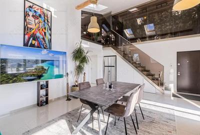 Comision 0% | Apartament 3 camere tip Penthouse | Coresi - 3