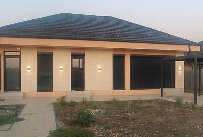 Casă modernă, cu finisaje deosebite și spații generoase – direct proprietar - 8