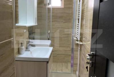 Apartament cu 2 camere nedecomandat în George Enescu - 8