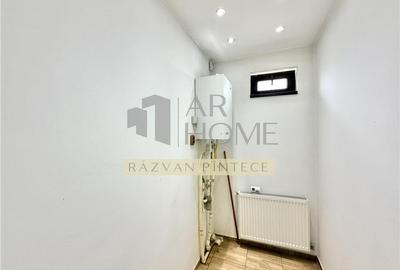 Spațiu comercial, de 236 mp, în Ultracentral - 14