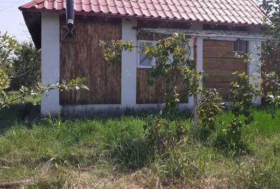 Casă cu 4 camere în Crucișoara - 3