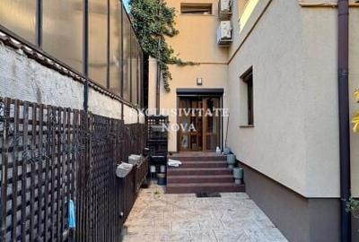 Bucurestii NOI - Laminorului - Inchiriere Vila . - 17