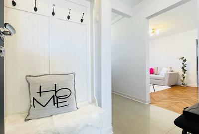 Apartament de vanzare  zona Florilor cu 2 camere Apartament de vanzare  zona Florilor cu 2 camere - 3