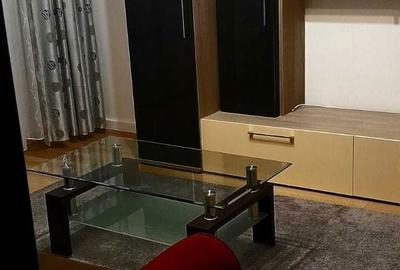 Apartament cu 2 camere decomandat în Lujerului