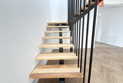 Duplex cu 4 camere cu Teren 374 Mp în Covaci - 3