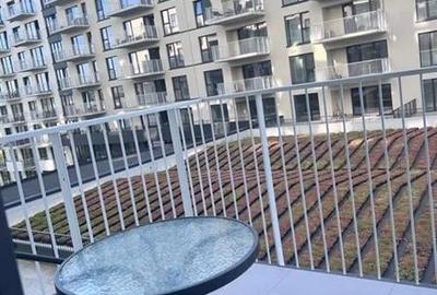 Apartament 2 camere SILK DISTRICT - 8