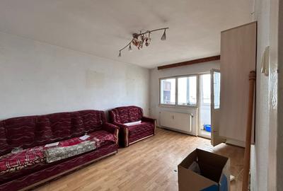 Apartament cu 2 camere decomandat, mobilat în 9 Mai - 7