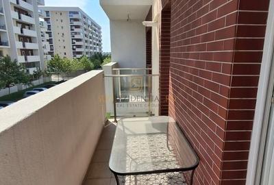 Inchiriere apartament cu 2 camere spatioase, zona Metalurgiei - 9