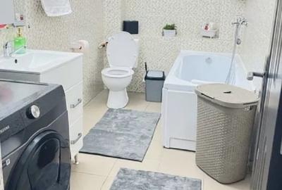 2 Camere - etaj intermediar - 2 locuri parcare - 115.000€ - 3