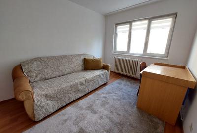 Apartament cu 2 camere semidecomandat în Gheorgheni - 4