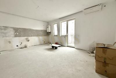 Apartament Partial Finisat - SU 67MP I Terasa I Parcare - Zona Terra - 1