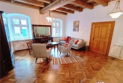 Apartament cu 2 camere decomandat, mobilat în Orașul de Jos - 7