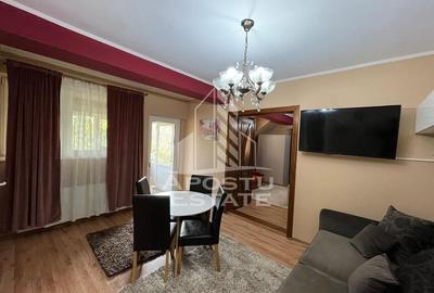 Apartament cu 2 camere, curte proprie,Pet Friendly,zona Lipovei - 2
