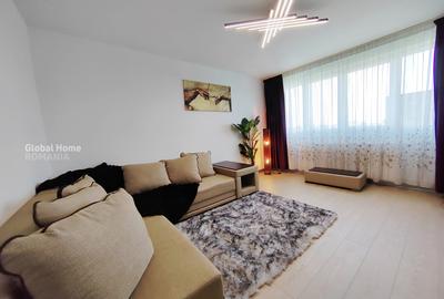 Apartament cu 2 camere decomandat, mobilat în Eroii Revoluției - 2