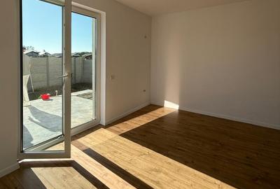 Vila individuala / 4 Camere / 2 Bai / Teren 300 mp - 4