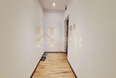 Apartament cu 2 camere decomandat în Braytim - 11
