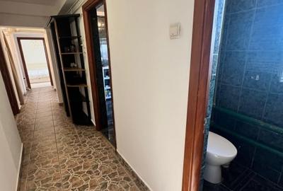 Apartament cu 3 camere semidecomandat, mobilat în Ultracentral - 8