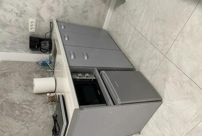 Garsonieră decomandată în Central - 1