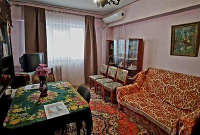 Apartament cu 3 camere decomandat în Lăpuș - 2