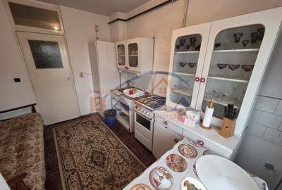 Regele Ferdinand, apartament 2 camere etaj 3/4, garaj - 6