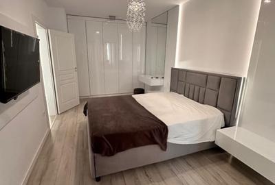 Apartament 2 camere - Comat Towers Apartament 2 camere - Comat Towers - 4