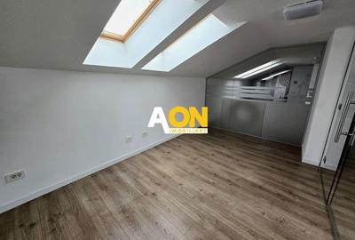 Spațiu de Birouri, 112mp, Zona Centru - 5