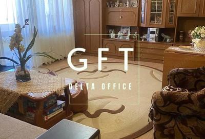 Apartament cu 2 camere decomandat în Cetății - 1