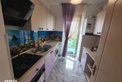 Apartament cu 3 camere în Nord - 18