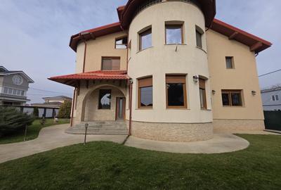 Casă individuală cu 6 camere cu Canalizare în Domnești - 2