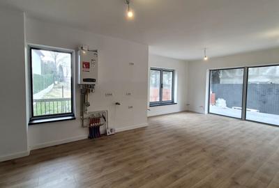 Apartament cu 2 camere decomandat în Zamora - 4