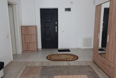 Garsonieră decomandată în Chiajna - 1