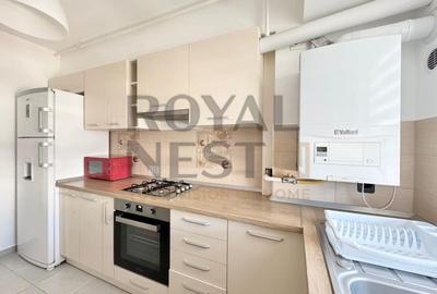 Apartament cu 2 camere decomandat în Avantgarden - 6