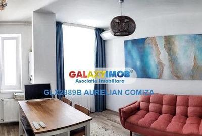 Apartament 2 camere Grozavesti-Complex Premium Regie - 2