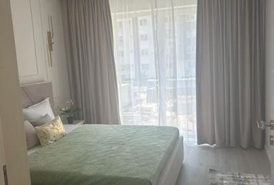 Apartament 3 camere, incalzire in pardoseala , langa metrou - 4