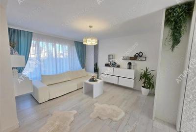 Casă cu 5 camere în Șelimbăr - 1