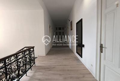 CENTRU HOTEL GRAND(COD03)- Cladire de birouri emblematica ! - 10