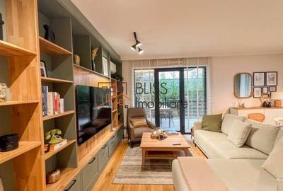 Apartament 2 camere în zona Petrom City - 2