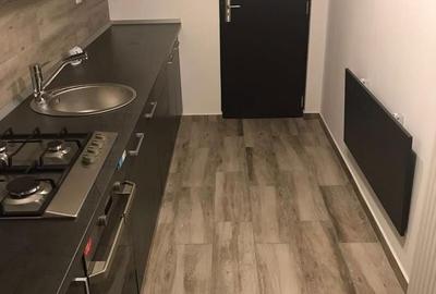 Apartament cu 2 camere în Roșu - 6