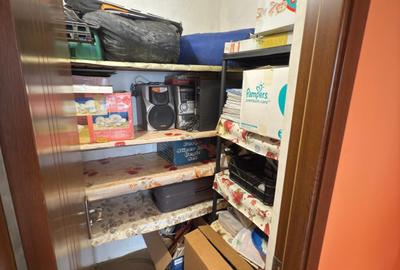 Apartament 3 camere, Ozana, centrala termica, doua bai, Gura Ialomitei, nr. 7 - 7