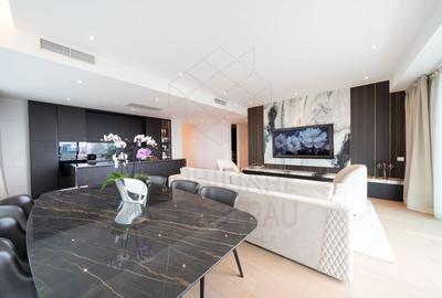 Apartament cu 4 camere decomandat în Floreasca - 5