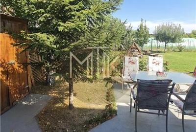 Vila 5 camere | American Village Pipera I 3Locuri de parcare - 46