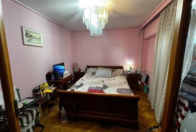 5 Camere Unicat, intersectie CASA DE CULTURĂ - 7