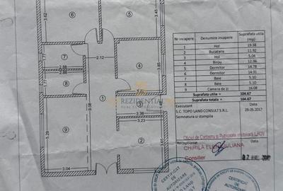 Casă individuală cu 4 camere cu Canalizare în Berceni - 24